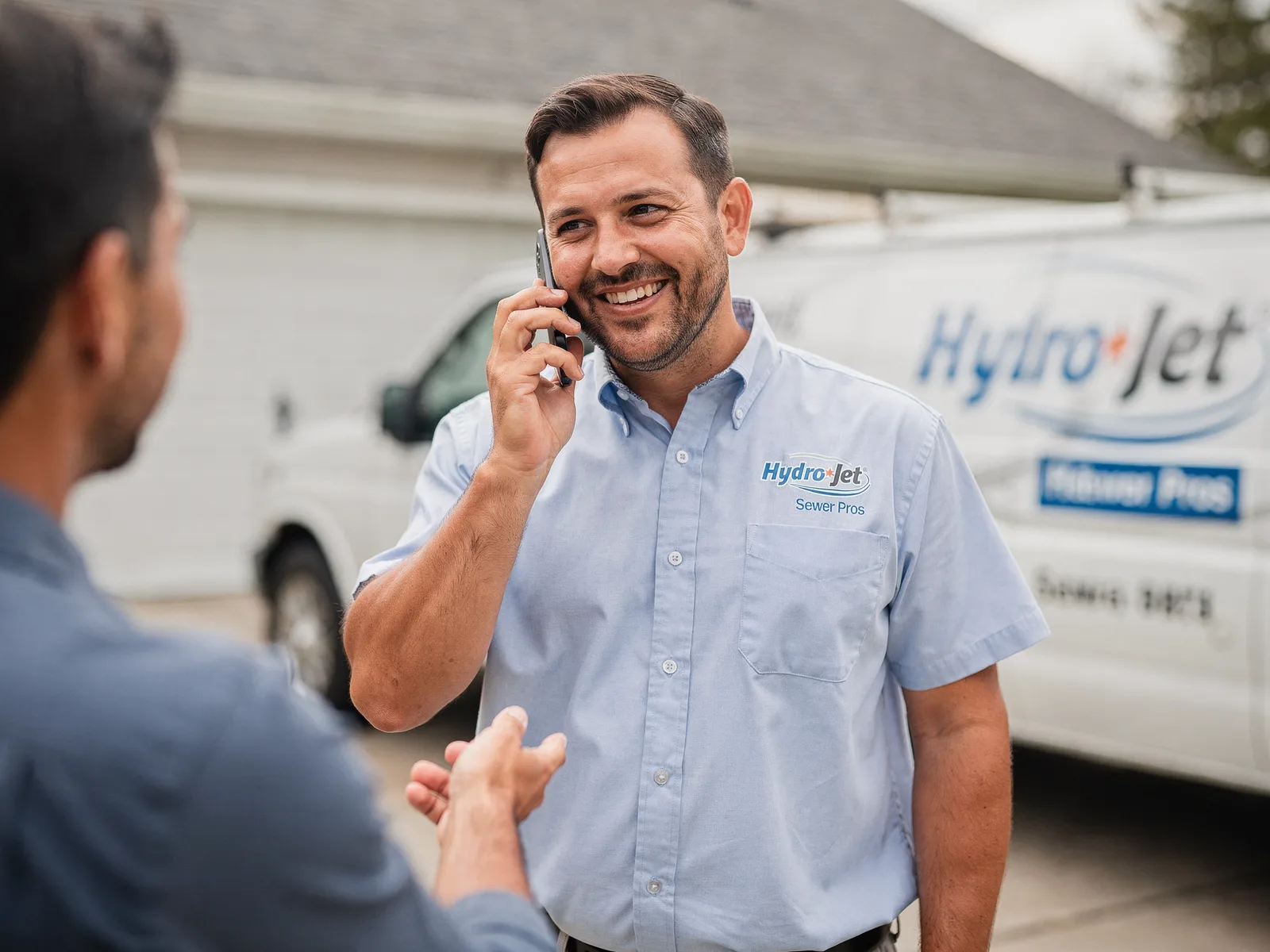 Hydro Jetting Weeping Water, NE FAQs